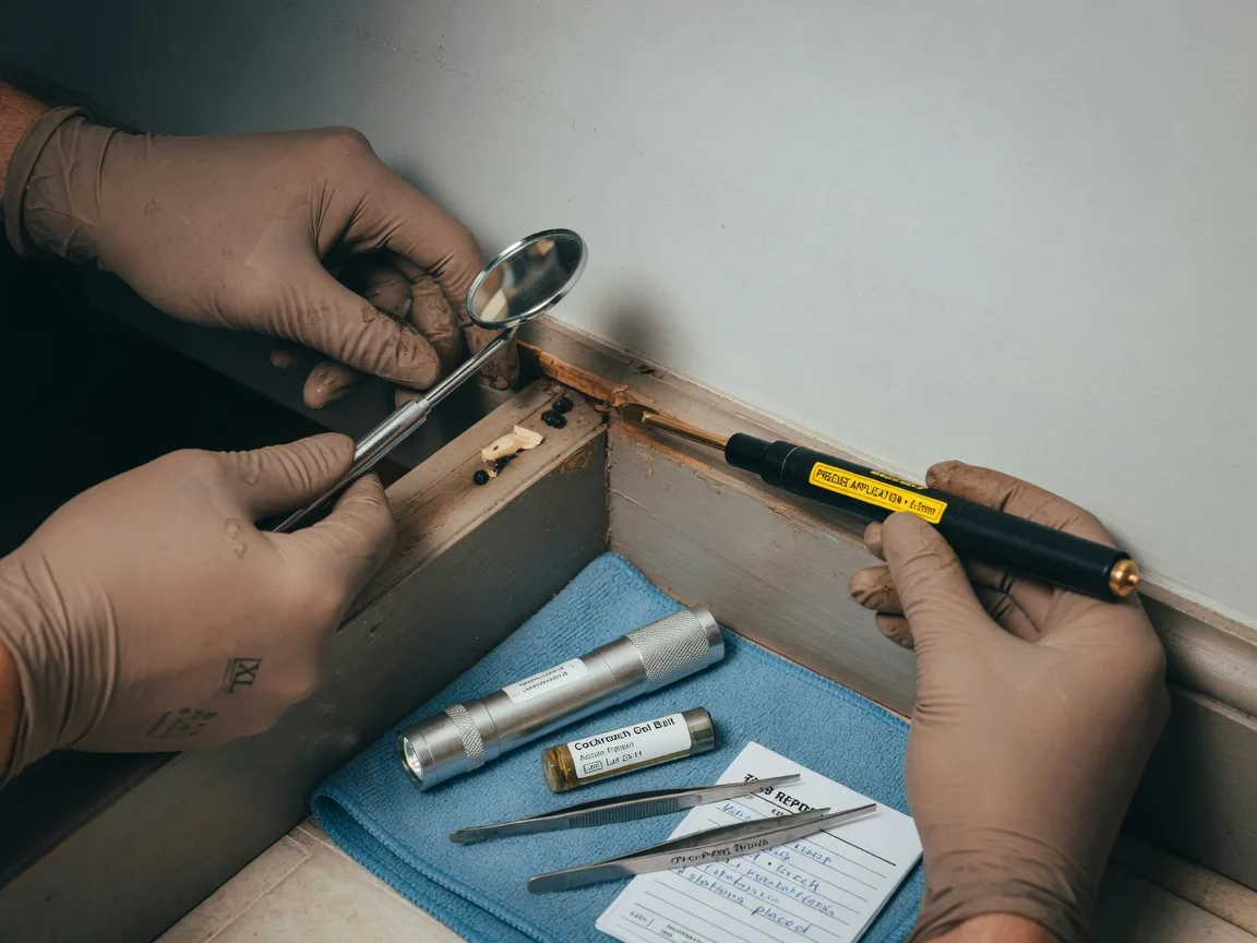 Why choose Emergency Pest Control in Delton, MI